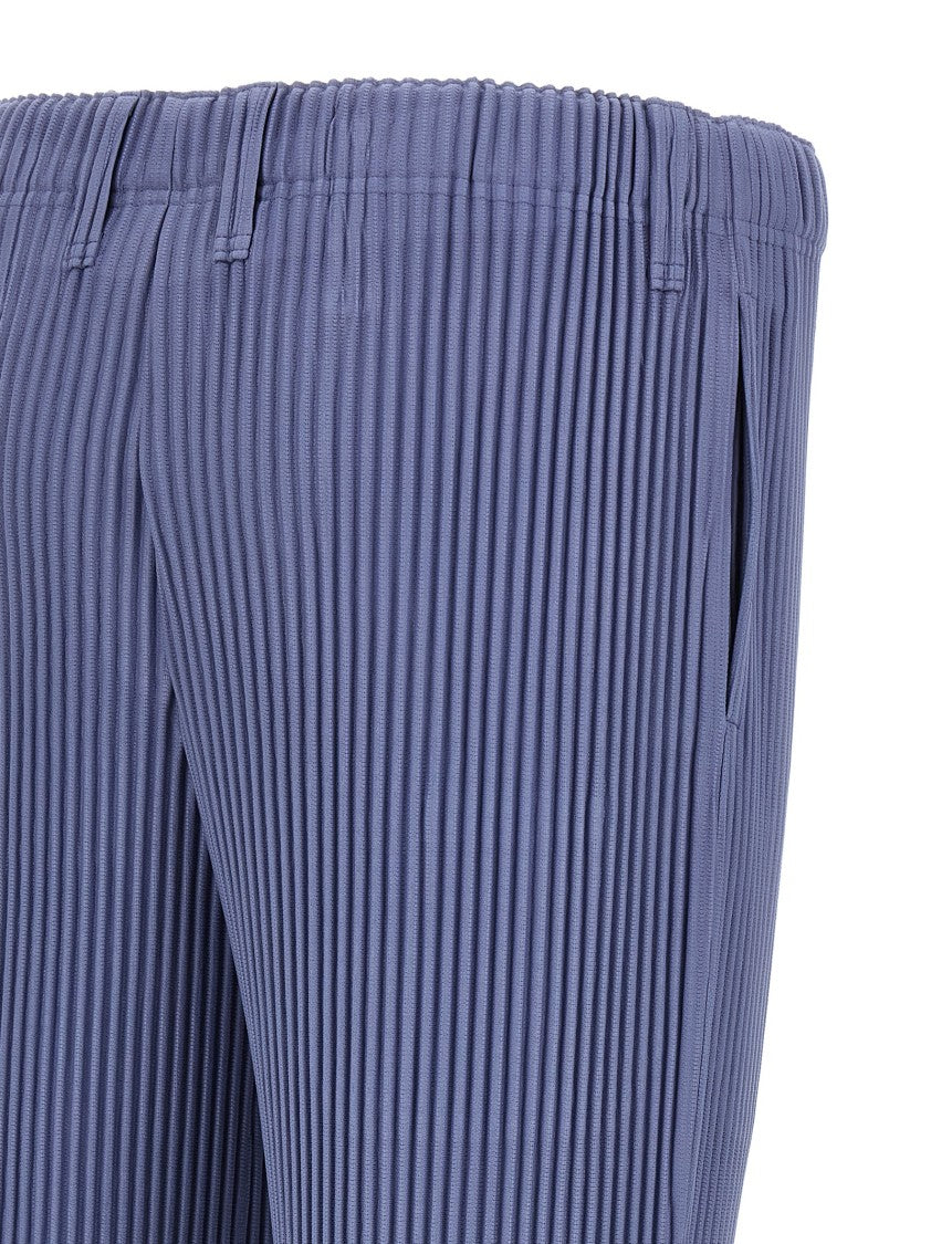 Homme Plissé Issey Miyake 'Tailored Pleats 1' Pants