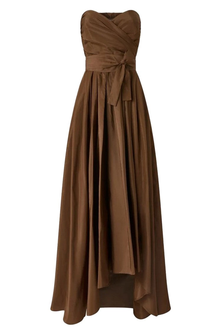 Pinko Polyester Evening Dress