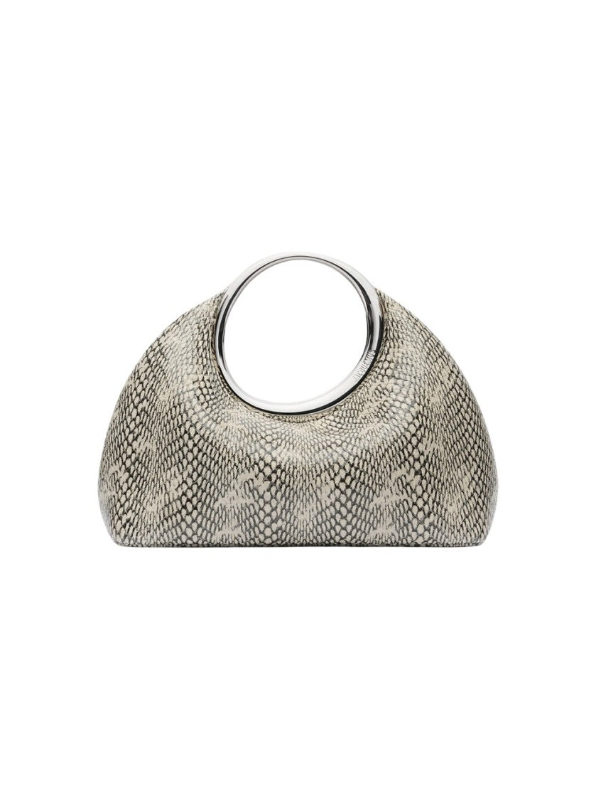 Jacquemus Le Petit Calino Bag Beige