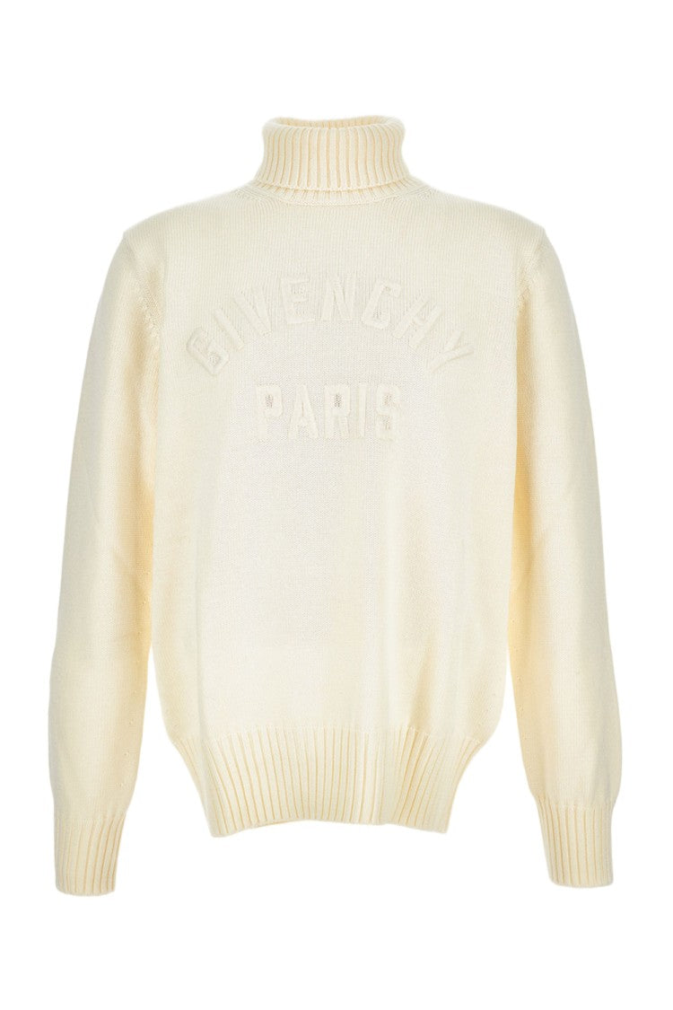 Givenchy Turtleneck Sweater