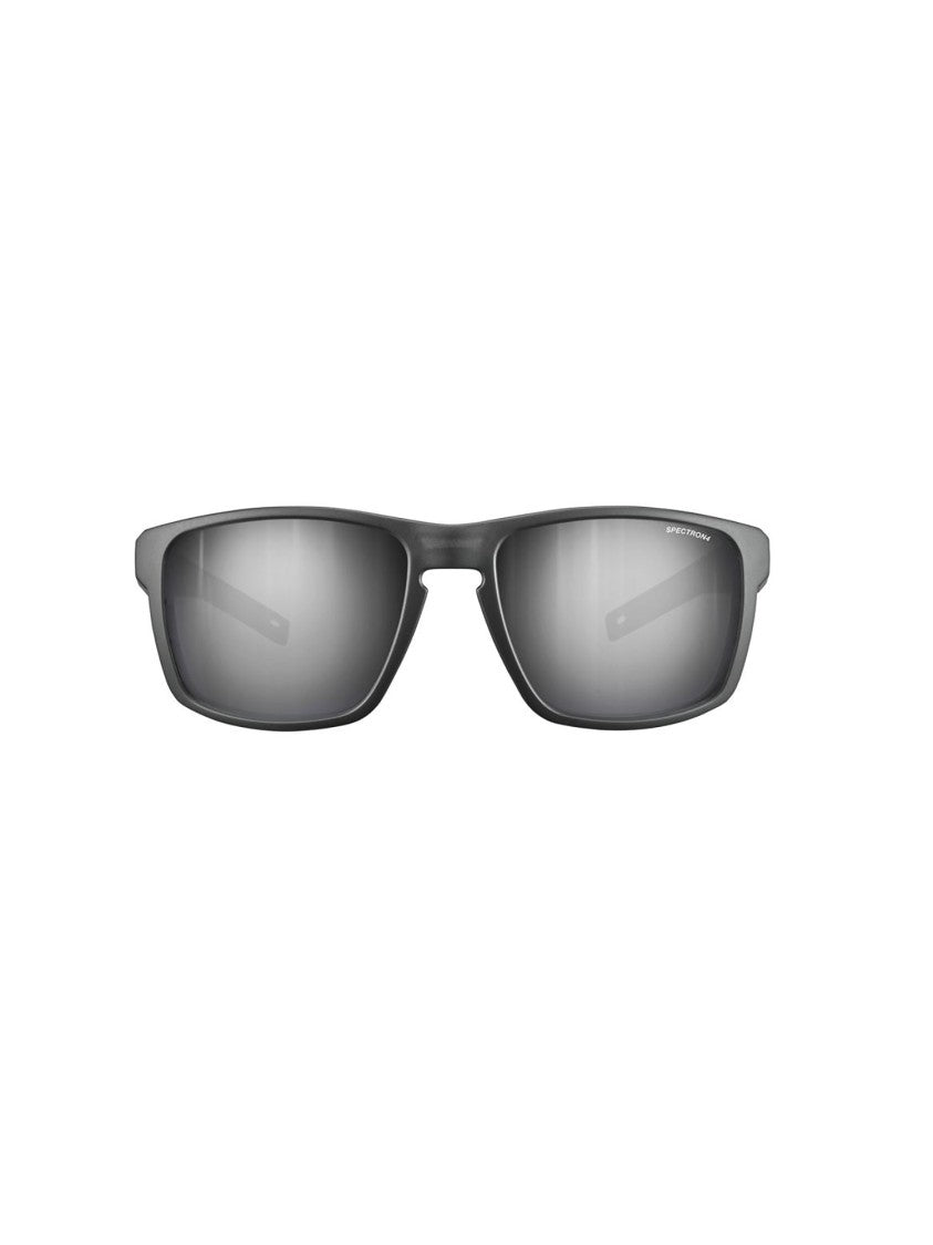 Julbo Green Shield Rectangular Frame Sunglasses
