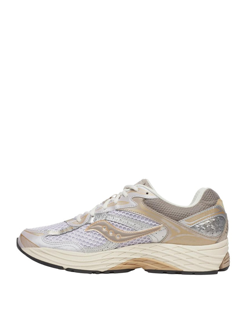 Saucony Progrid Omni 9 Lightweight Mesh Running Sneakers