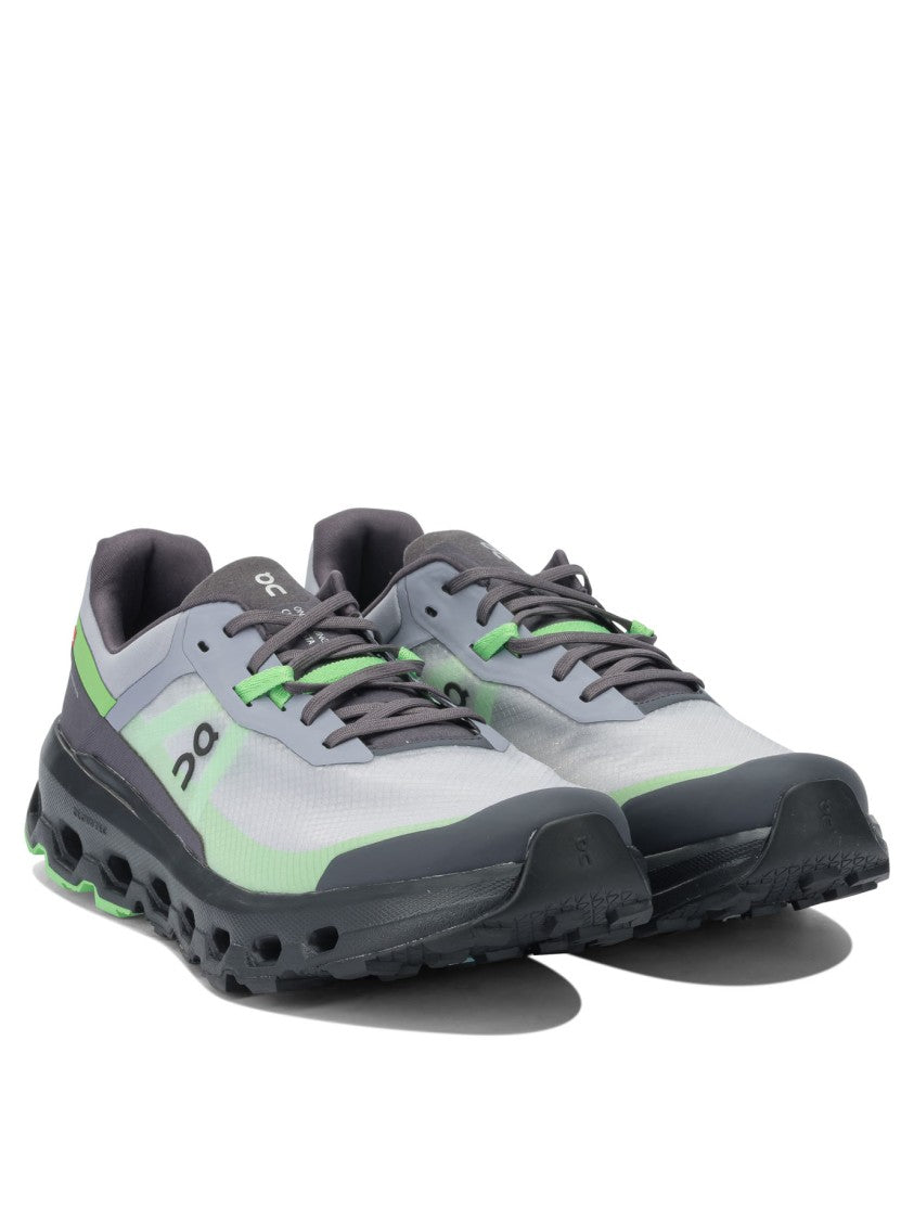 On Running "Cloudrunner 2 Waterproof" Sneakers