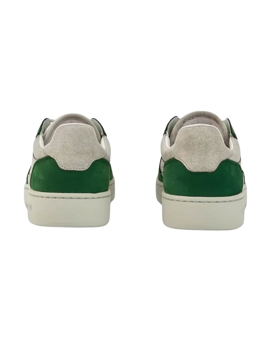 Axel Arigato Low-Top Sneakers With Suede