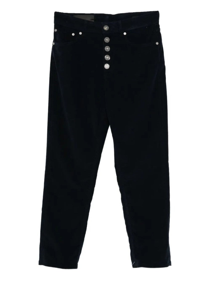 Dondup `Koons Bot Gioie` 5-Pocket Pants