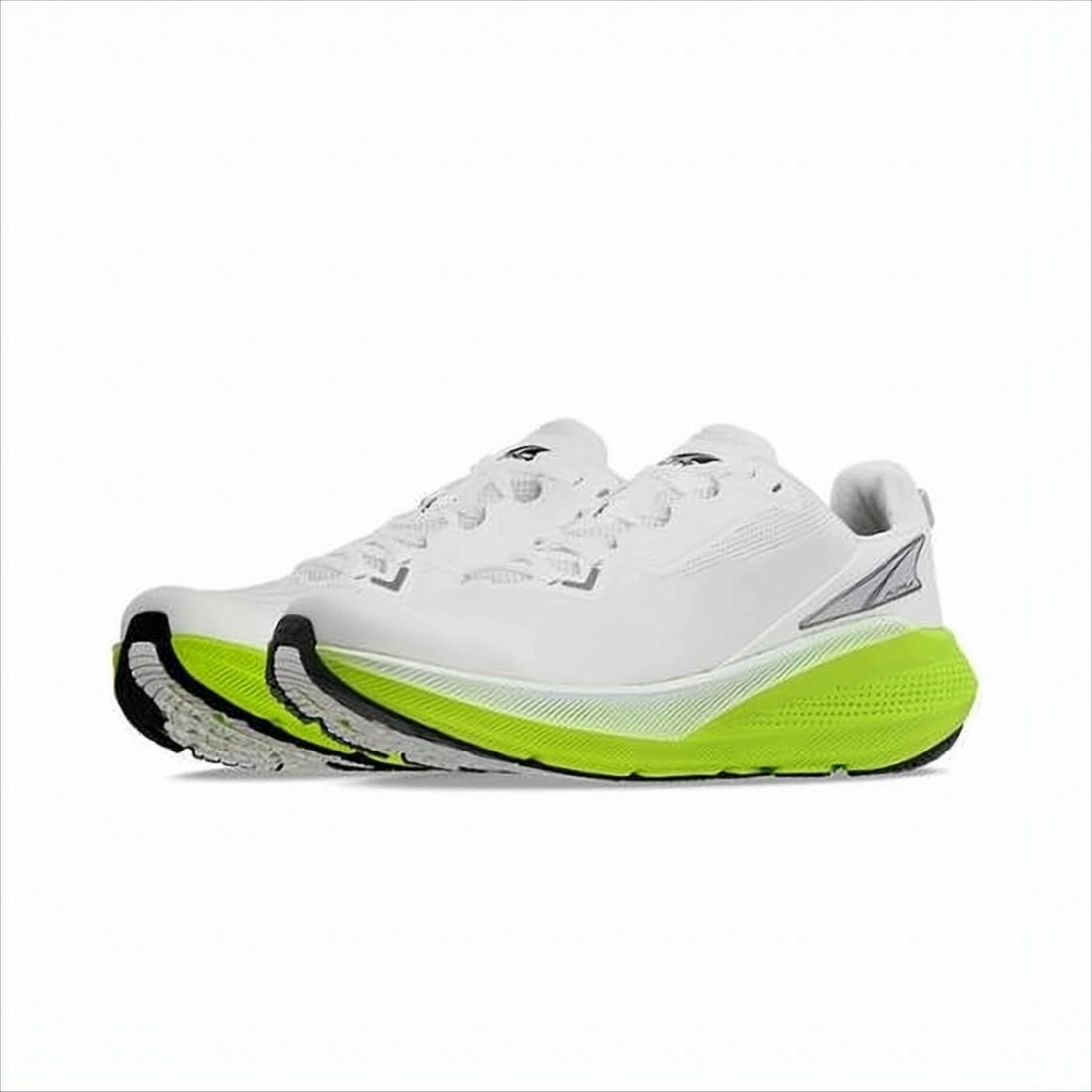 Altra Breathable Mesh Sneakers With Cushioned Sole Design
