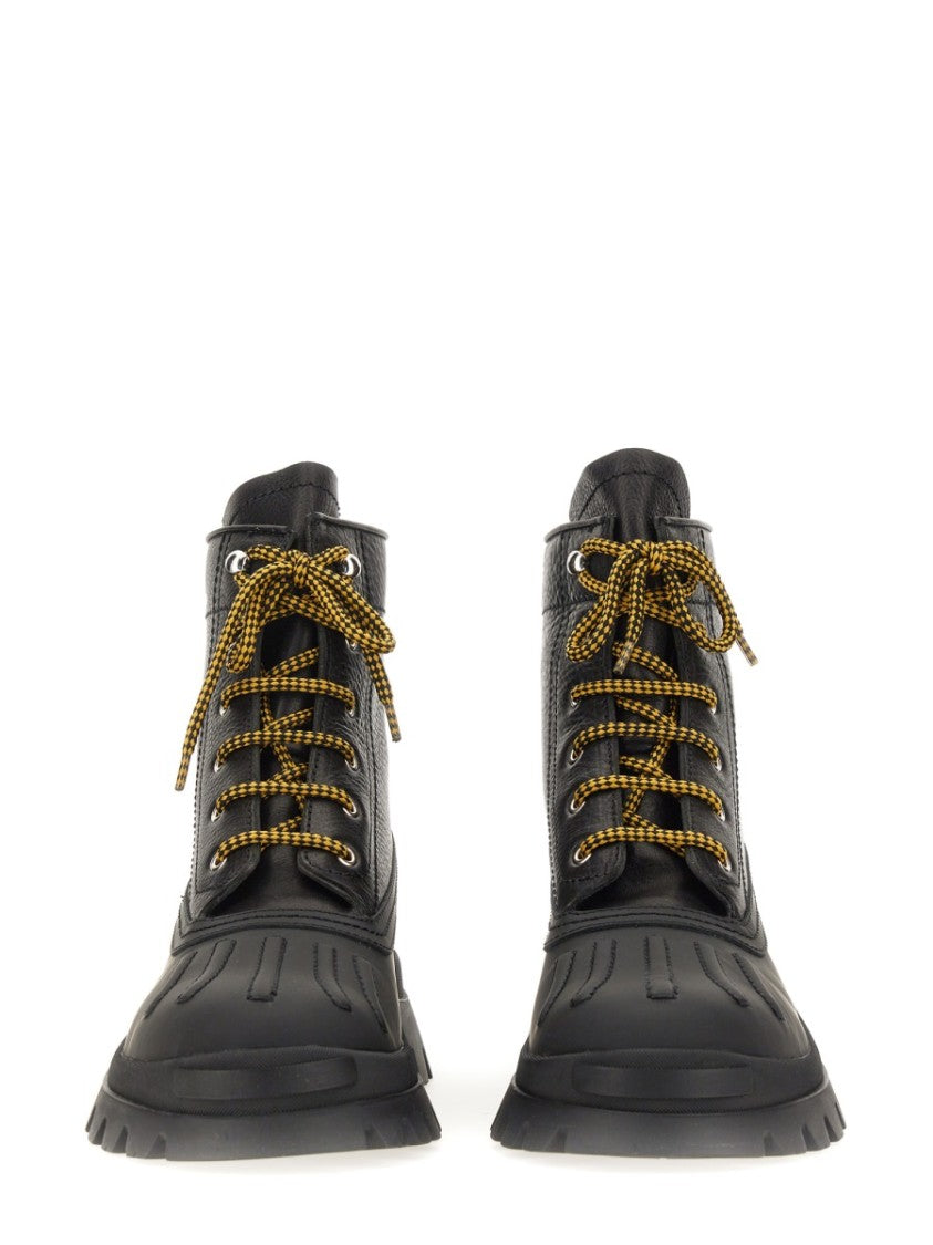 Dsquared2 Canadian Boots