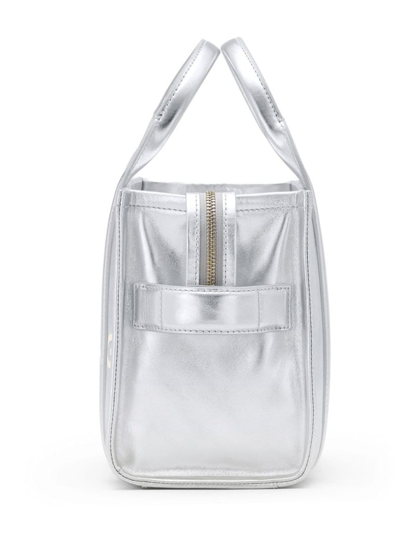 Marc Jacobs Metallic Tote Bag