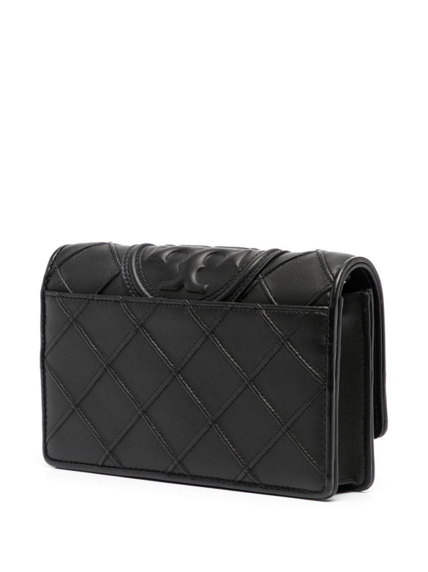 Tory Burch Fleming Soft Chain Wallet