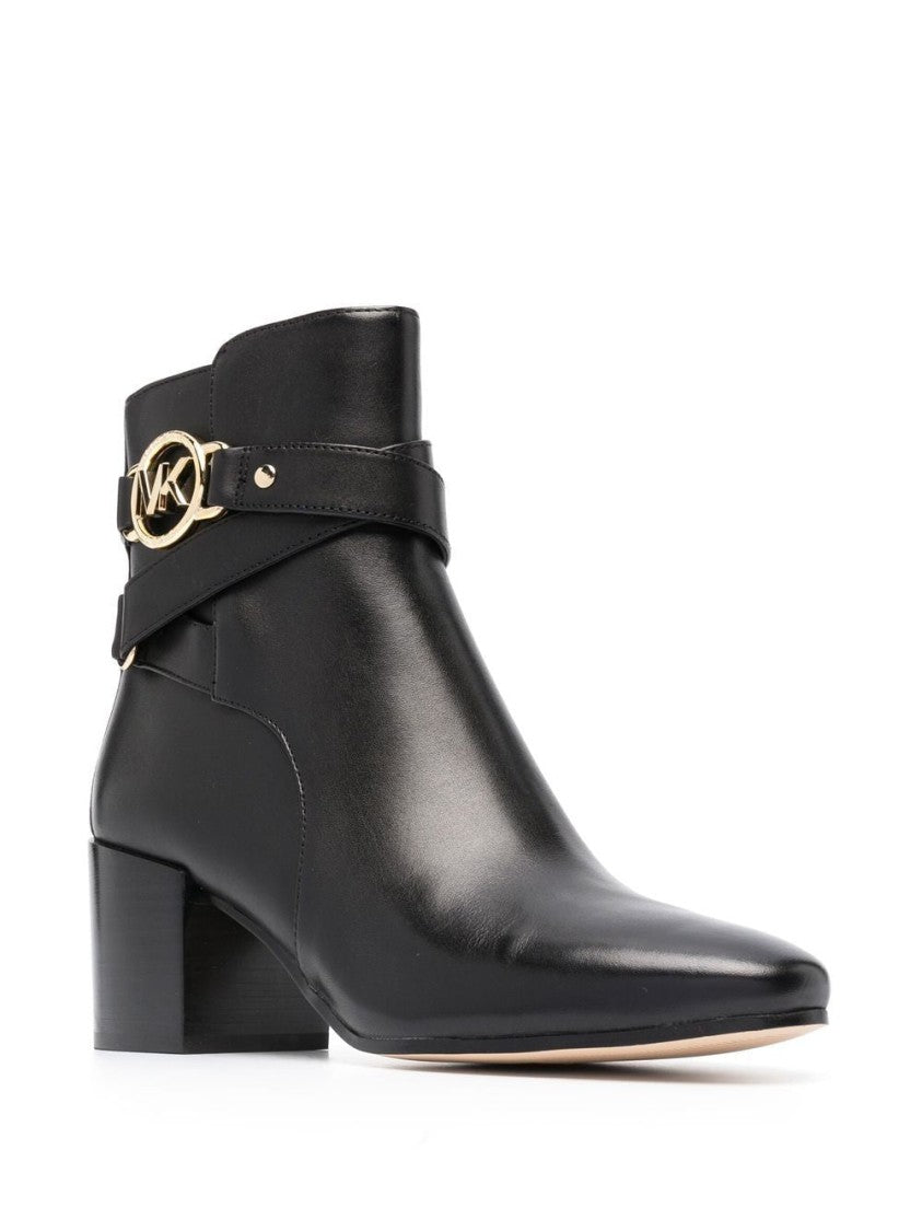 Michael Kors Rory Mid Bootie