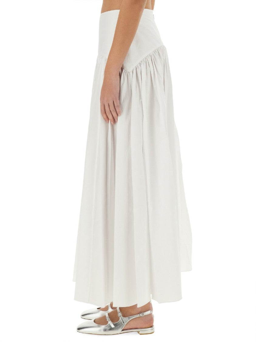 Staud "Procida" Skirt