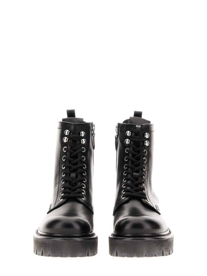 Dsquared2 Ankle Boots