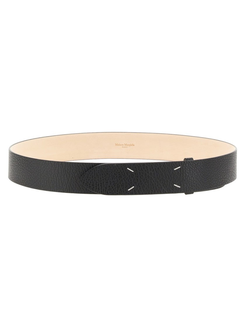 Maison Margiela Four Stitches Belt