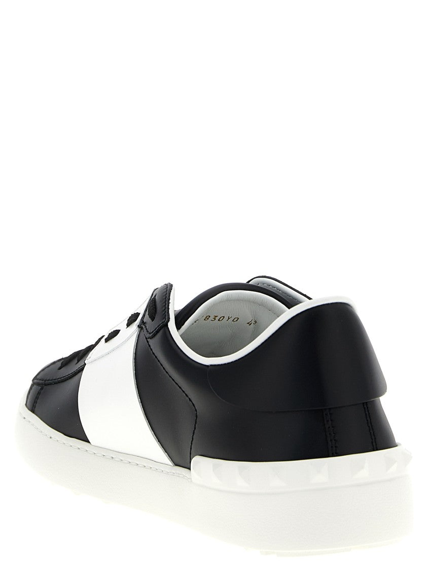 Valentino Garavani 'Open' Sneakers