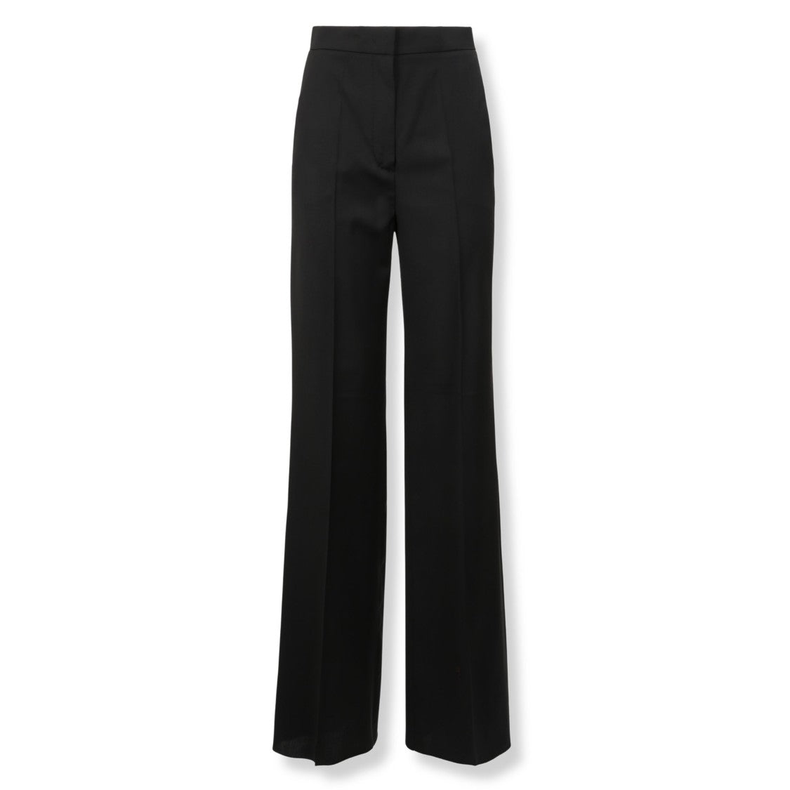 Max Mara Long Tailored Pants With Classic Silhouette