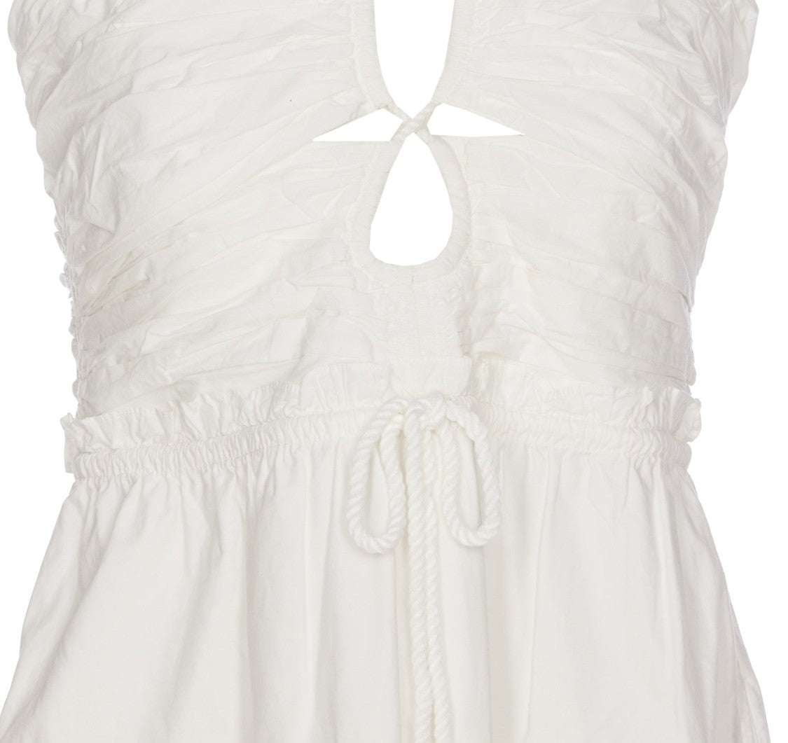Ulla Johnson Emmaline Dress