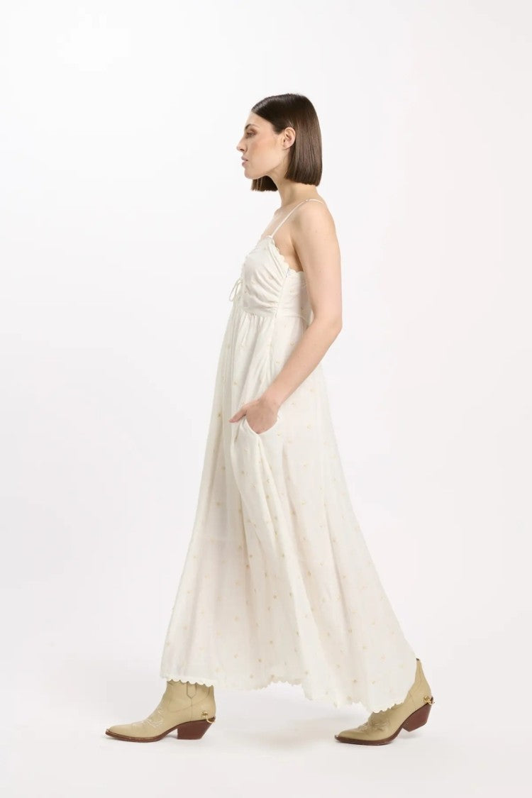 Miss June Kahina Maxi Dress