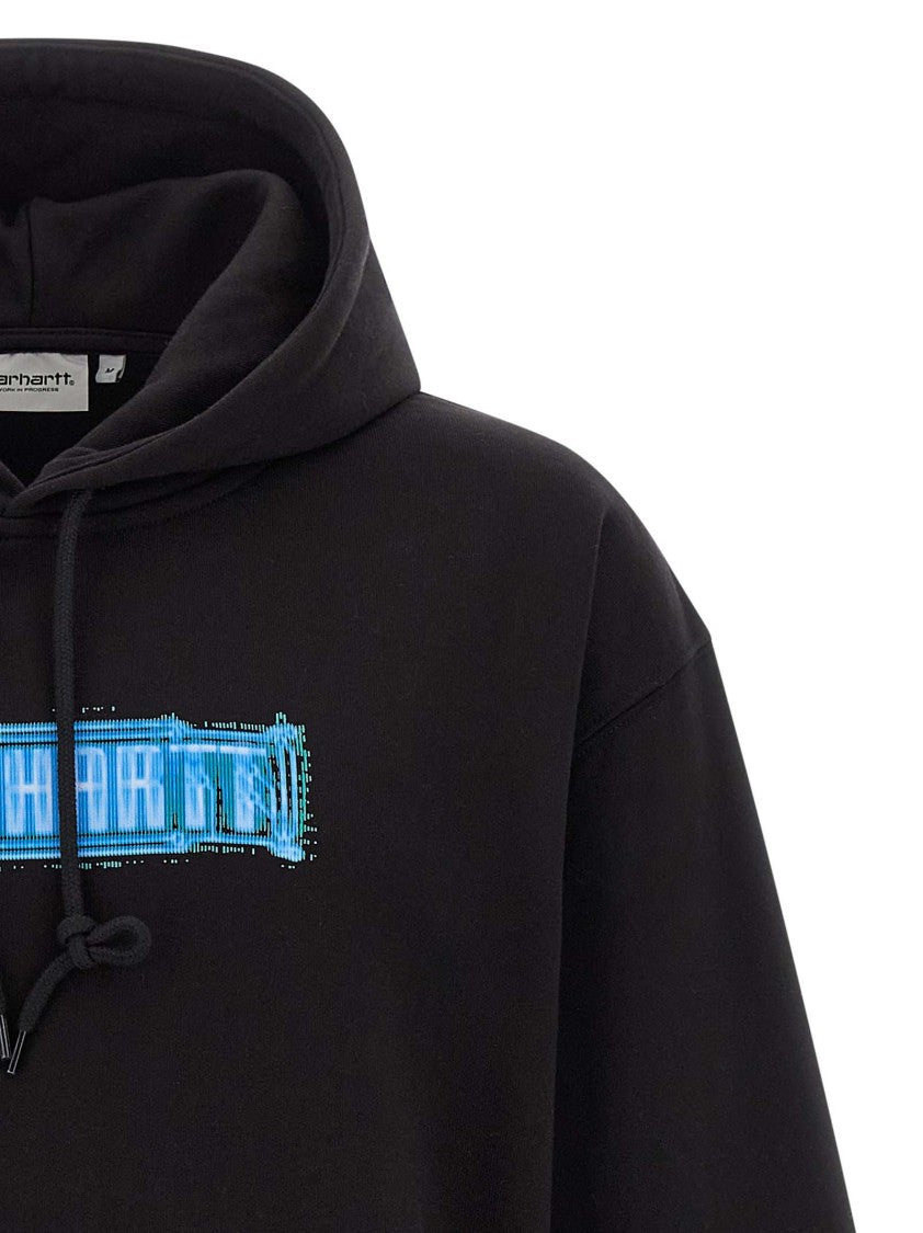 Carhartt Wip 'Electric Boogie' Hoodie