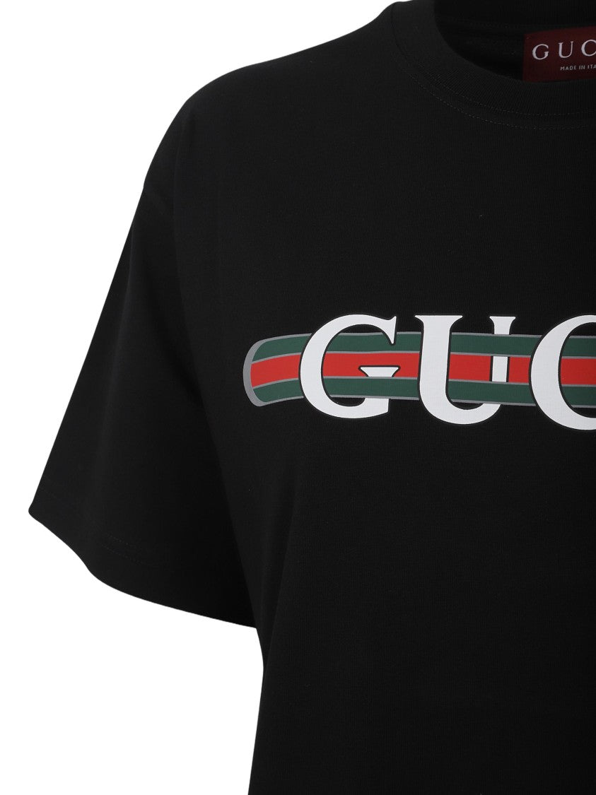 Gucci T-Shirt Ancora G Loved