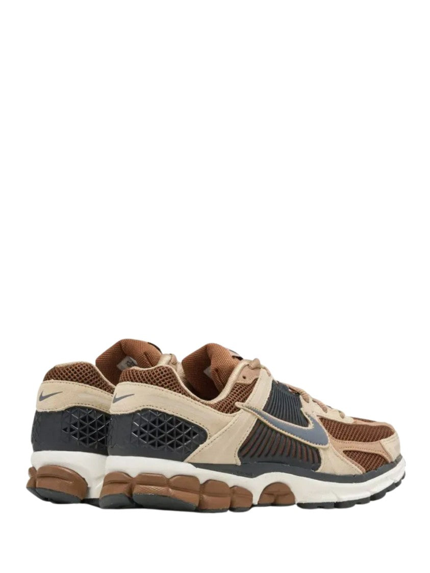 Nike Earthy Tone Layered Zoom Vomero Sneakers