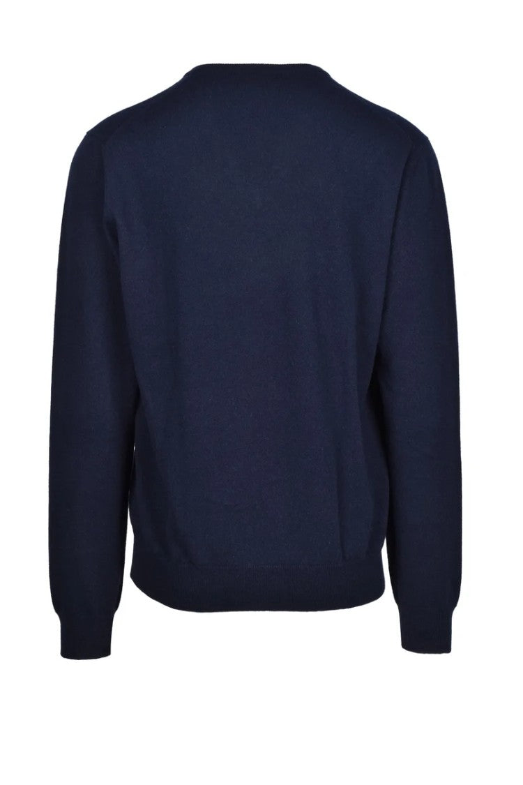 Malo Cashmere Pullover