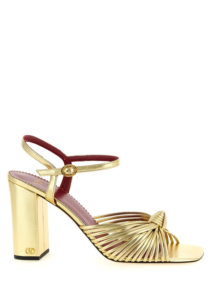 Valentino Garavani 'Annet' Sandals