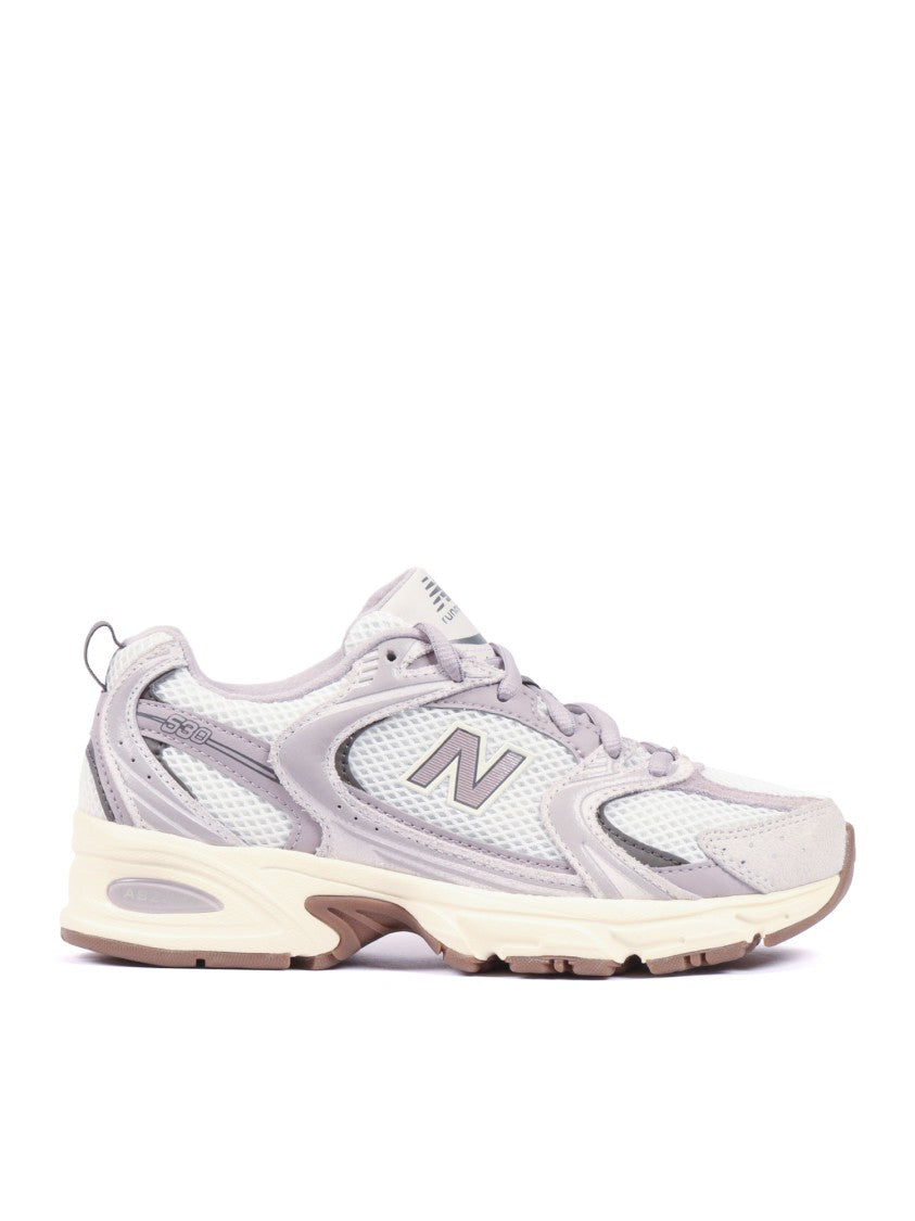 New Balance Grey Matter Truffle Salt Sneakers