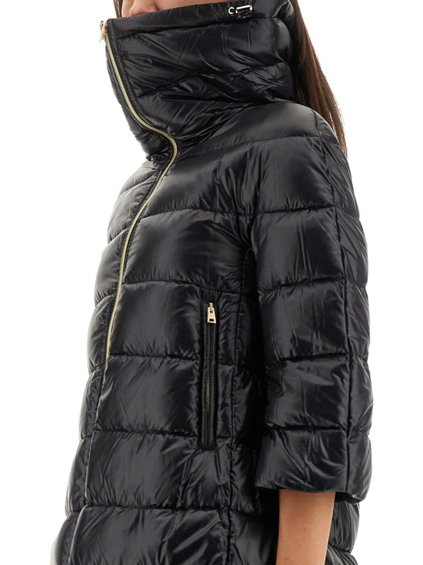 Herno A-Shape Cleofe Jacket