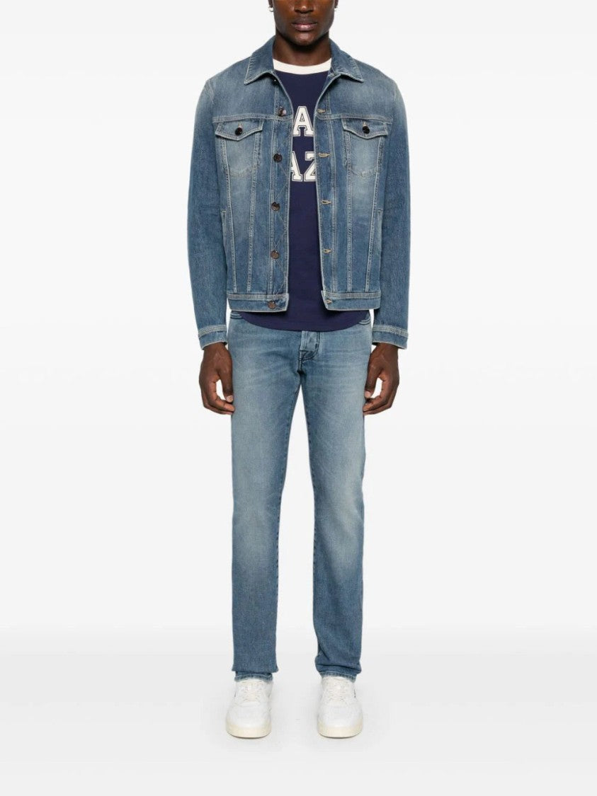 Jacob Cohen Bard Jeans