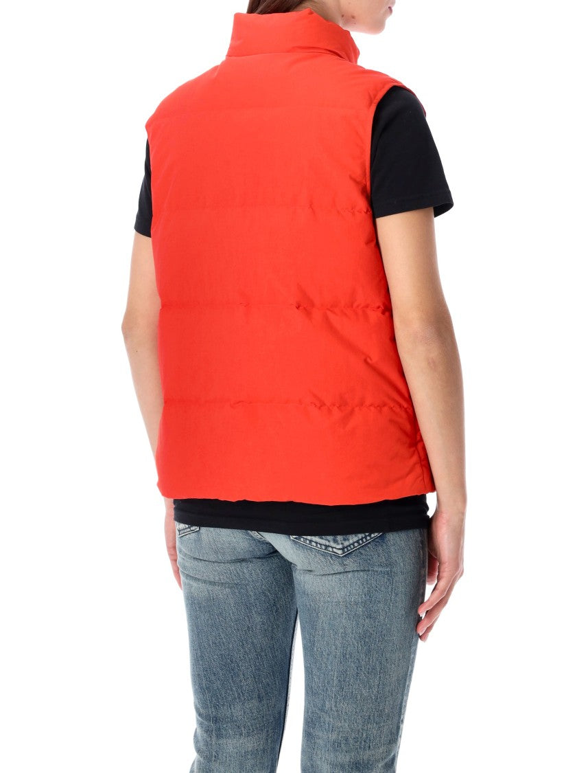 Patagonia Downdrift Recycled Down Vest