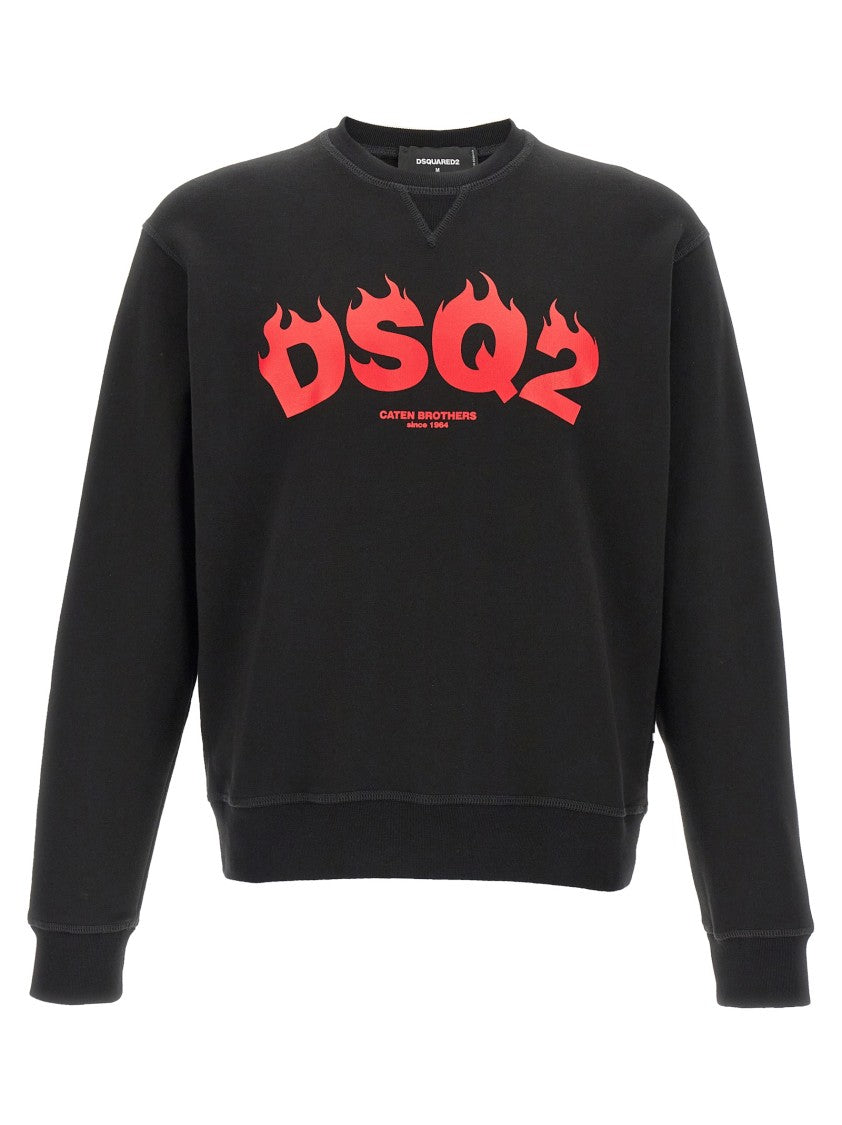 Dsquared2 'Dsq2' Sweatshirt