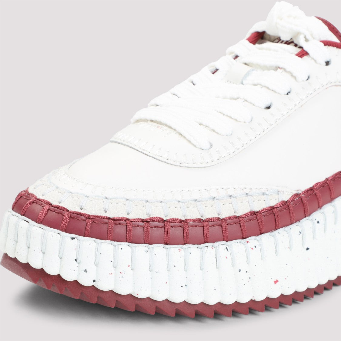 Chloé Nama Sneakers