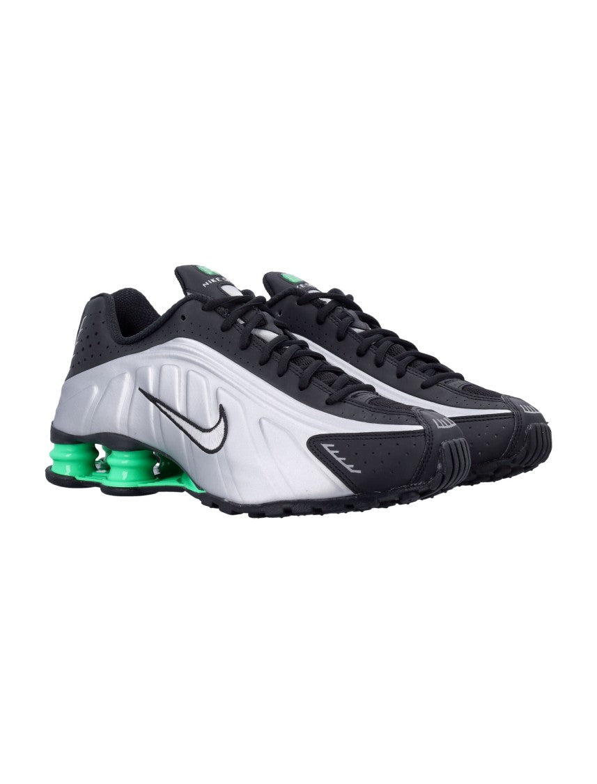 Nike Shox R4 Sneakers