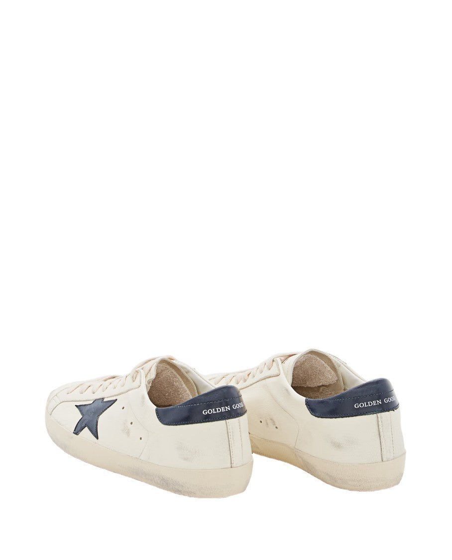 Golden Goose Superstar Sneakers