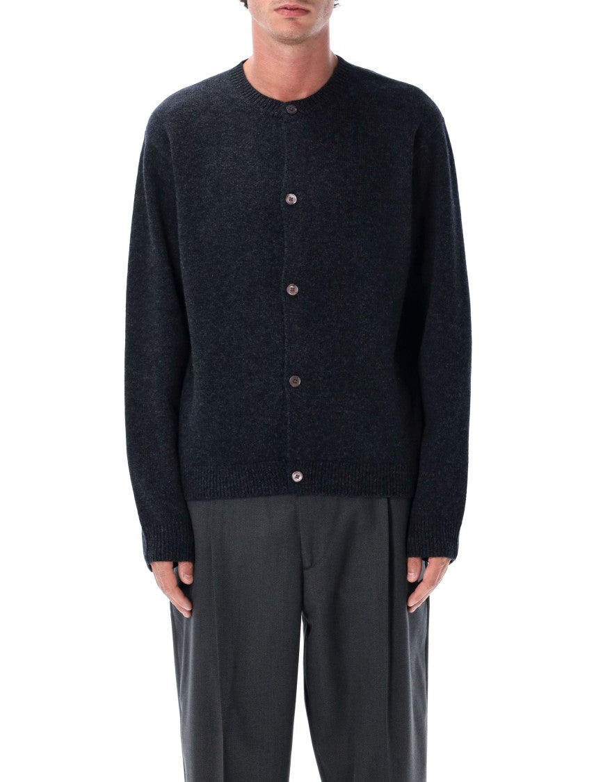 Berner Kuhl Cardigan Boiled Wool Cardigan