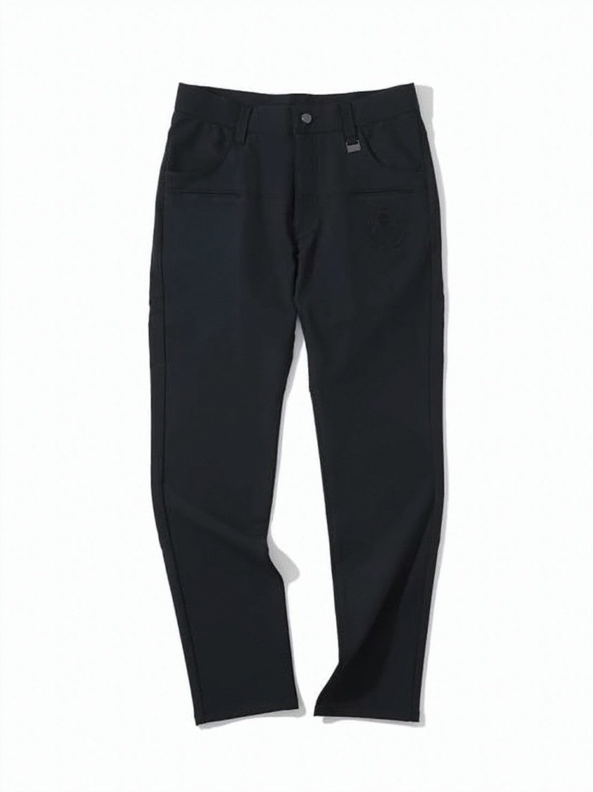 Mark&Lona Tailored Straight Fit Pants