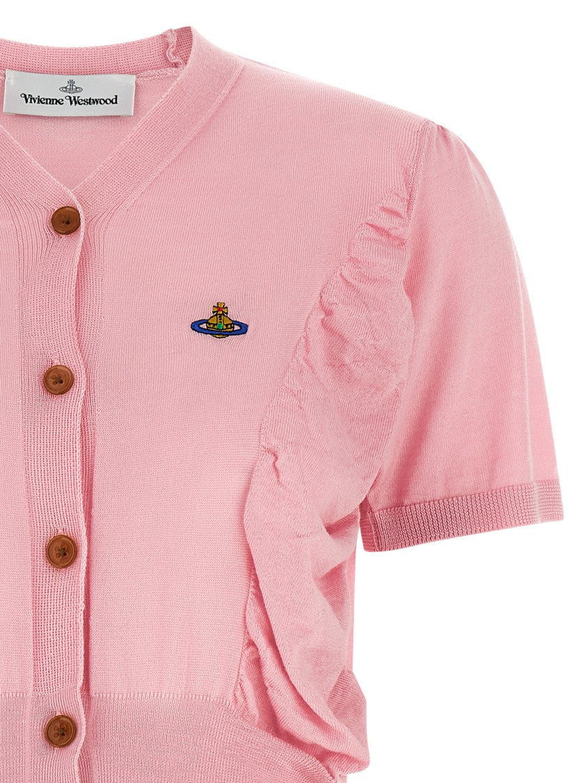 Vivienne Westwood 'Pamela' Sweater
