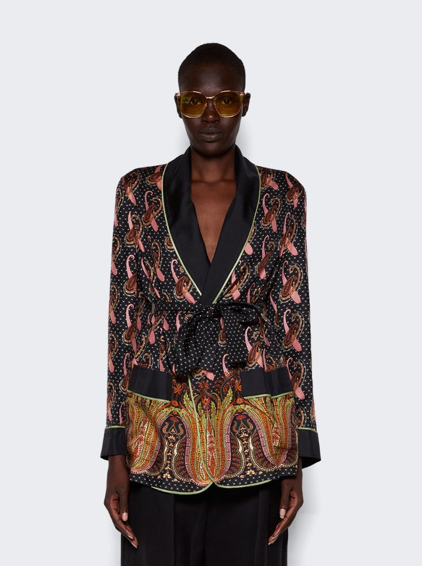 Etro Mantella Blazer