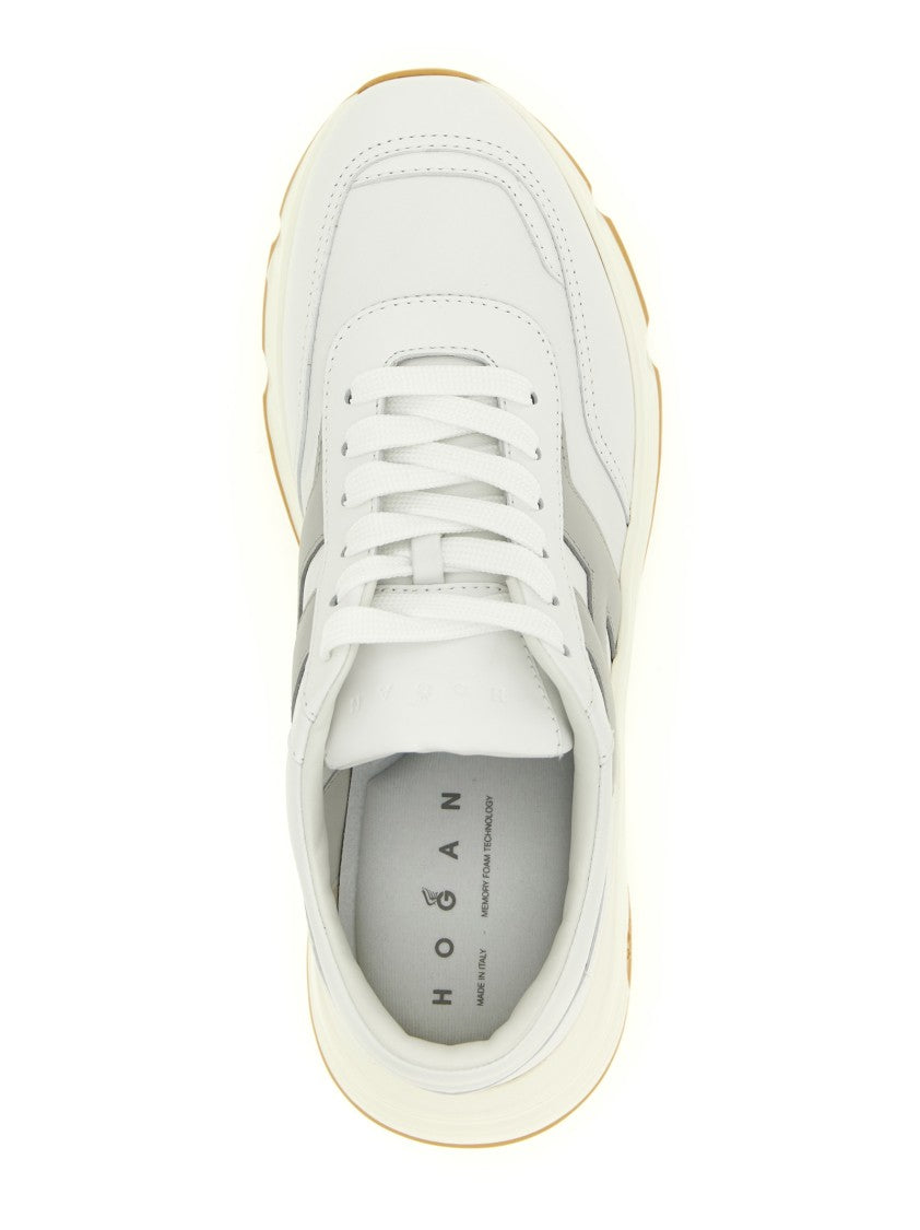 Hogan 'Hyperlight' Sneakers