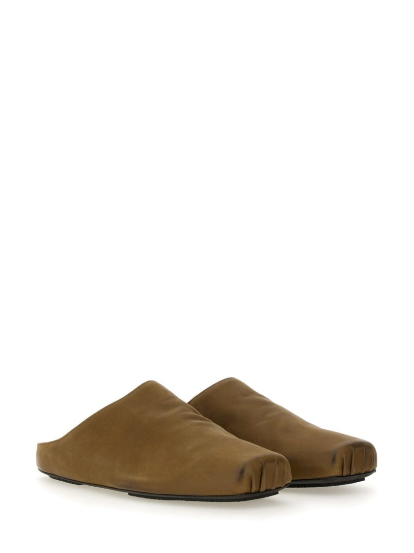 Uma Wang Ballet Slippers