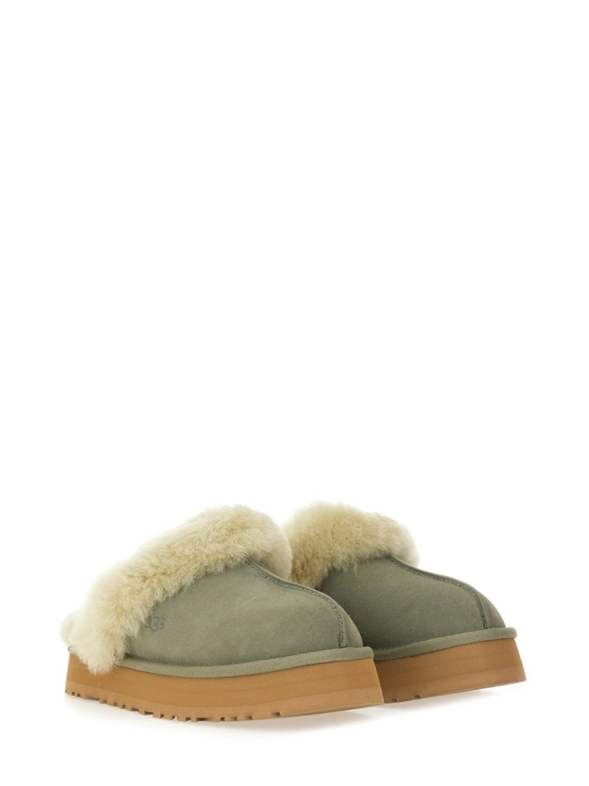Ugg Disquette Slipper