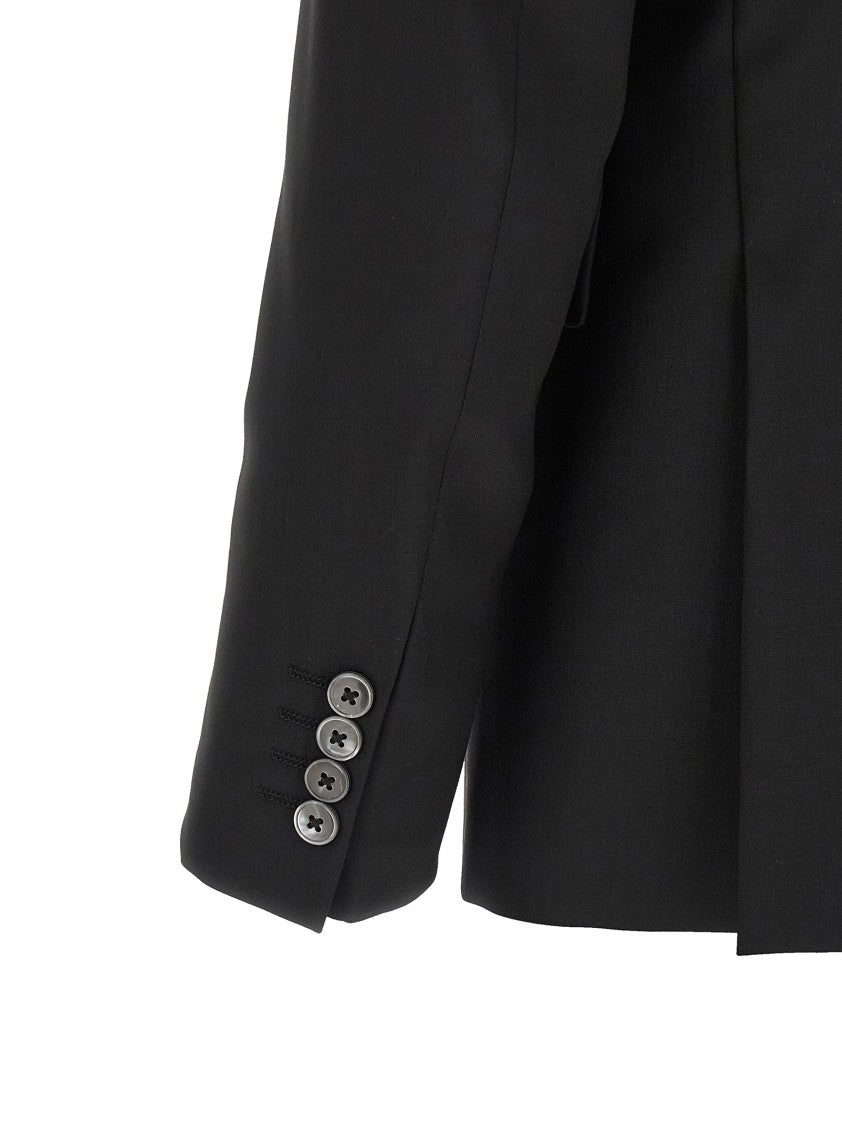 Pal Zileri Wool Dress - Ceremony Line