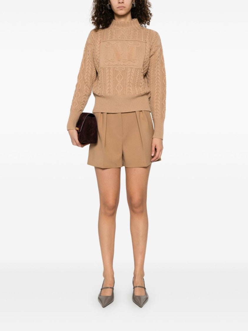 Max Mara Miranda Sweater