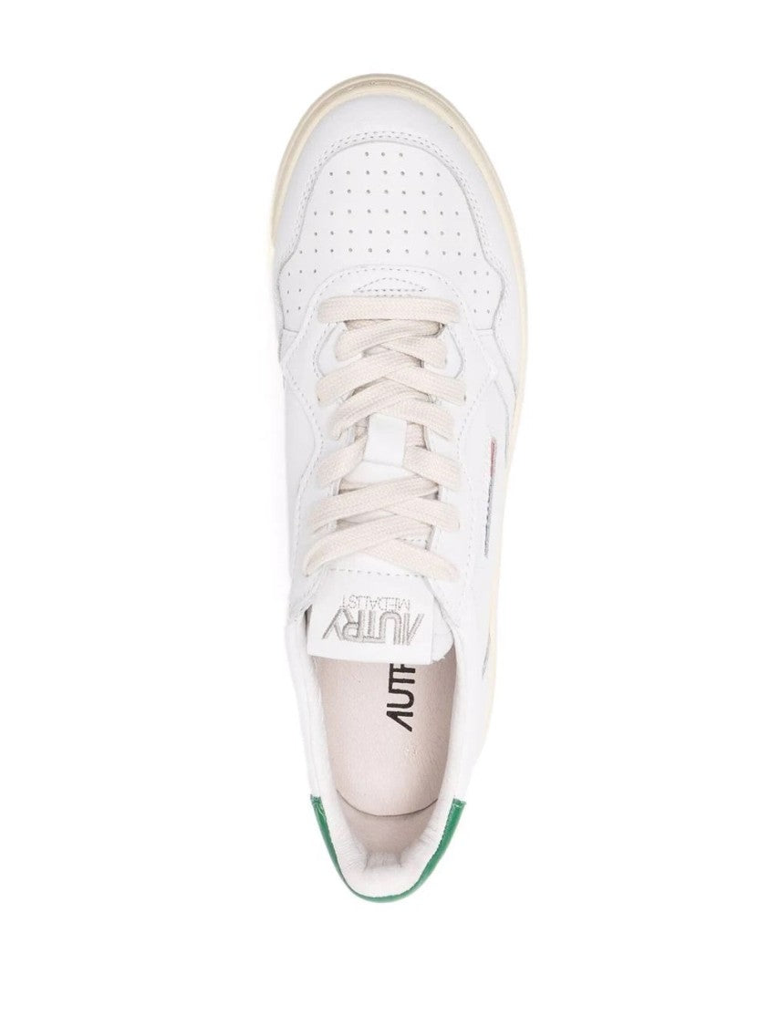 Autry Medalist Low Sneakers