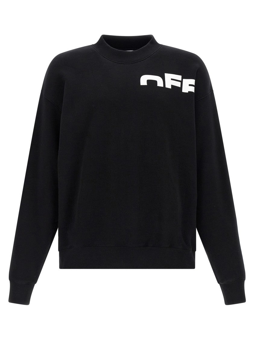 Off-White 'Off Shared Skate' Sweatshirt