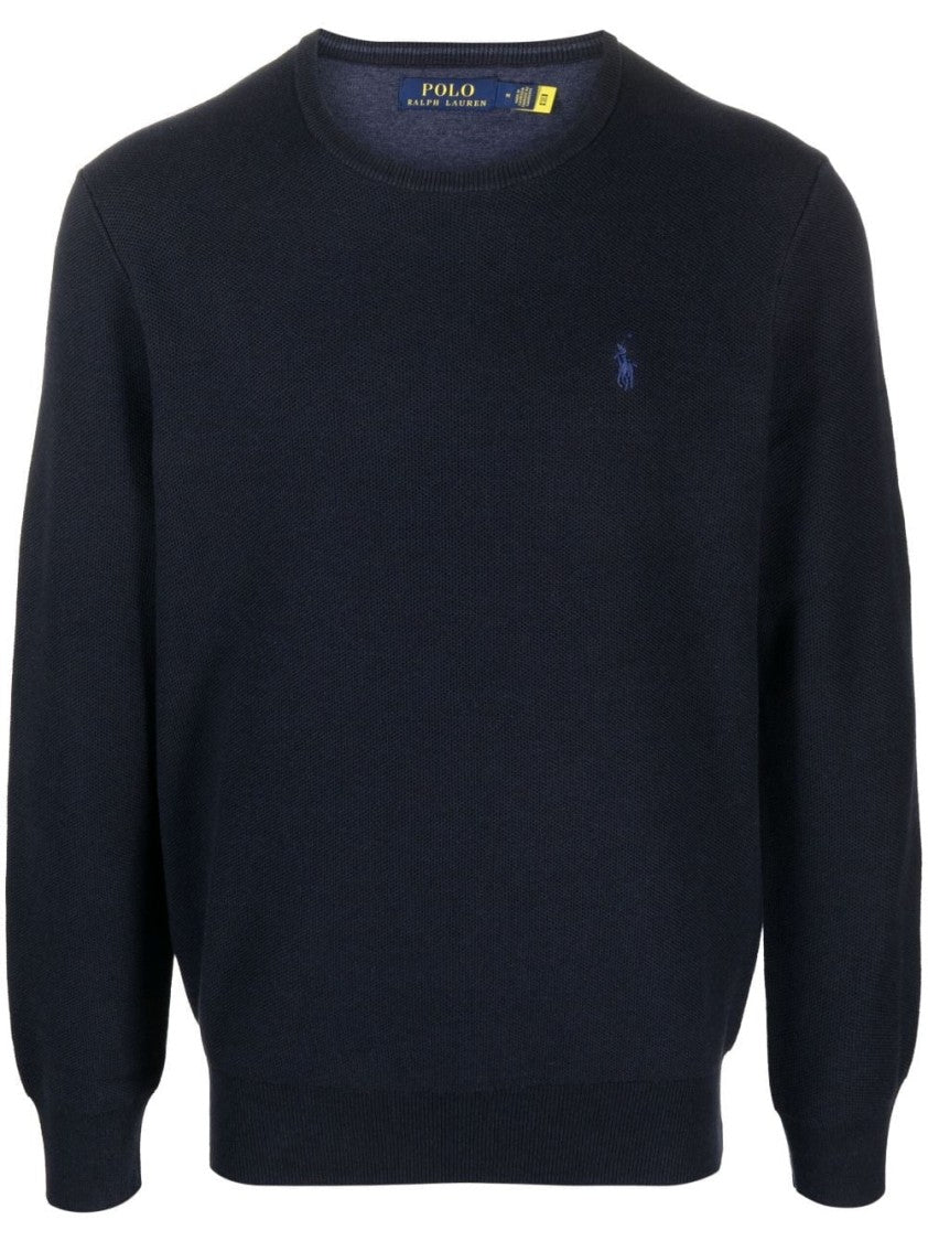 Polo Ralph Lauren Long Sleeve Pullover
