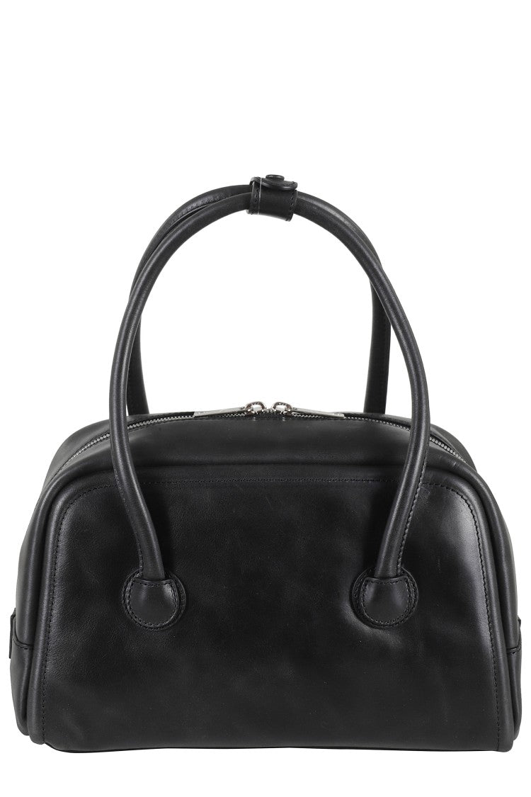 Margesherwood Rectangular Soft Tote With Double Handles