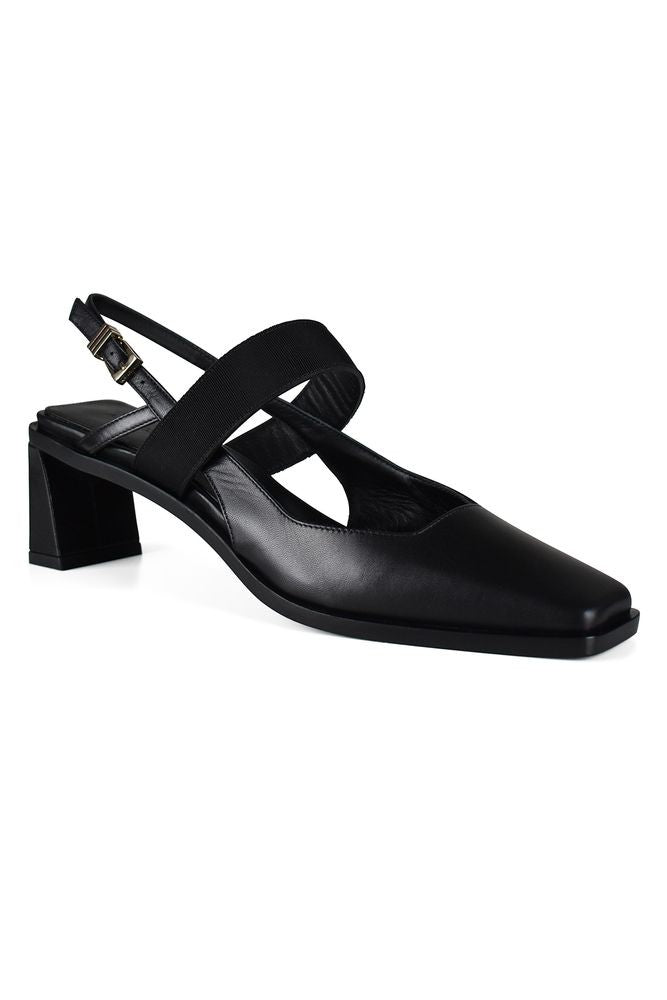 Anest Collective Kidskin Sandals