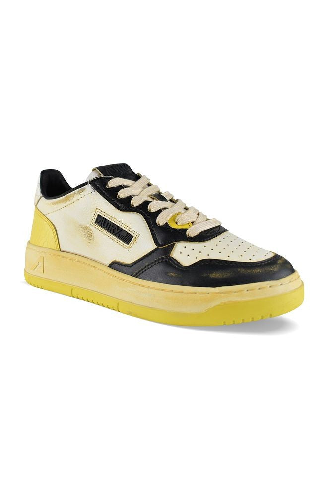 Autry Super Vintage Sneakers