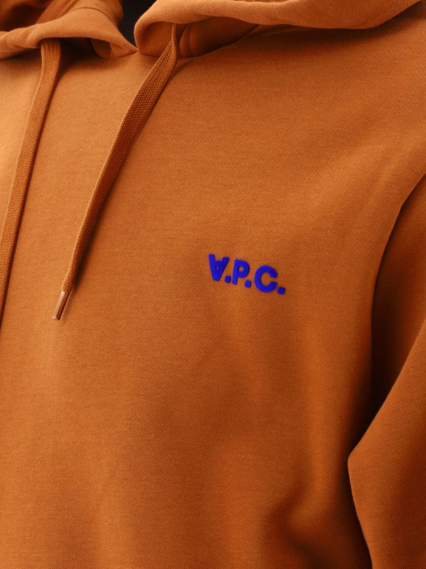 A.P.C. "Petit Vpc" Hoodie